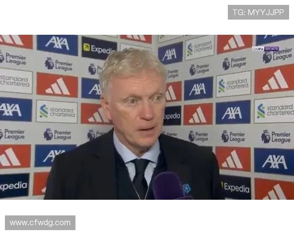 莫耶斯：我们要追赶排名前列的所有球队